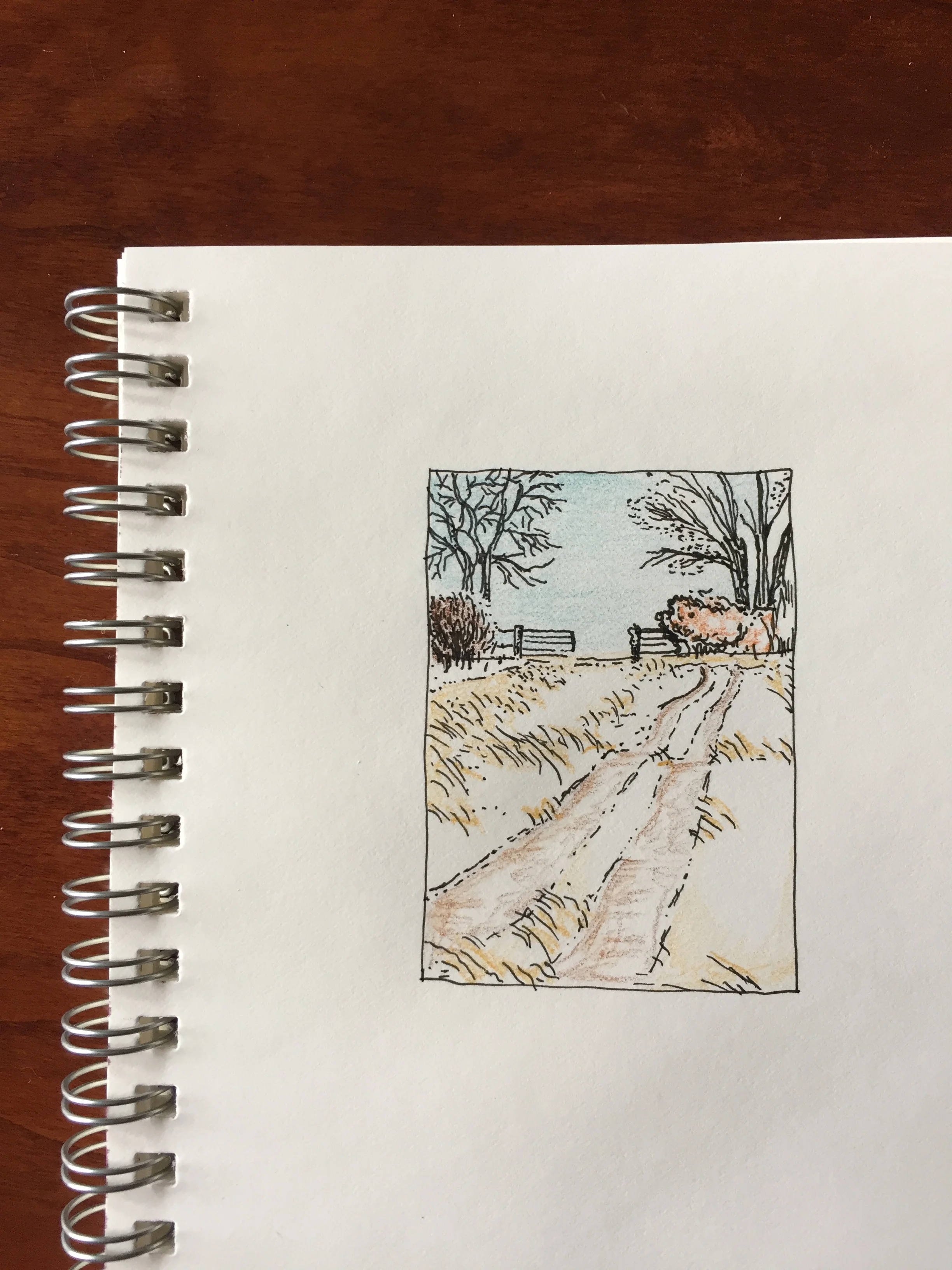 Rural Route