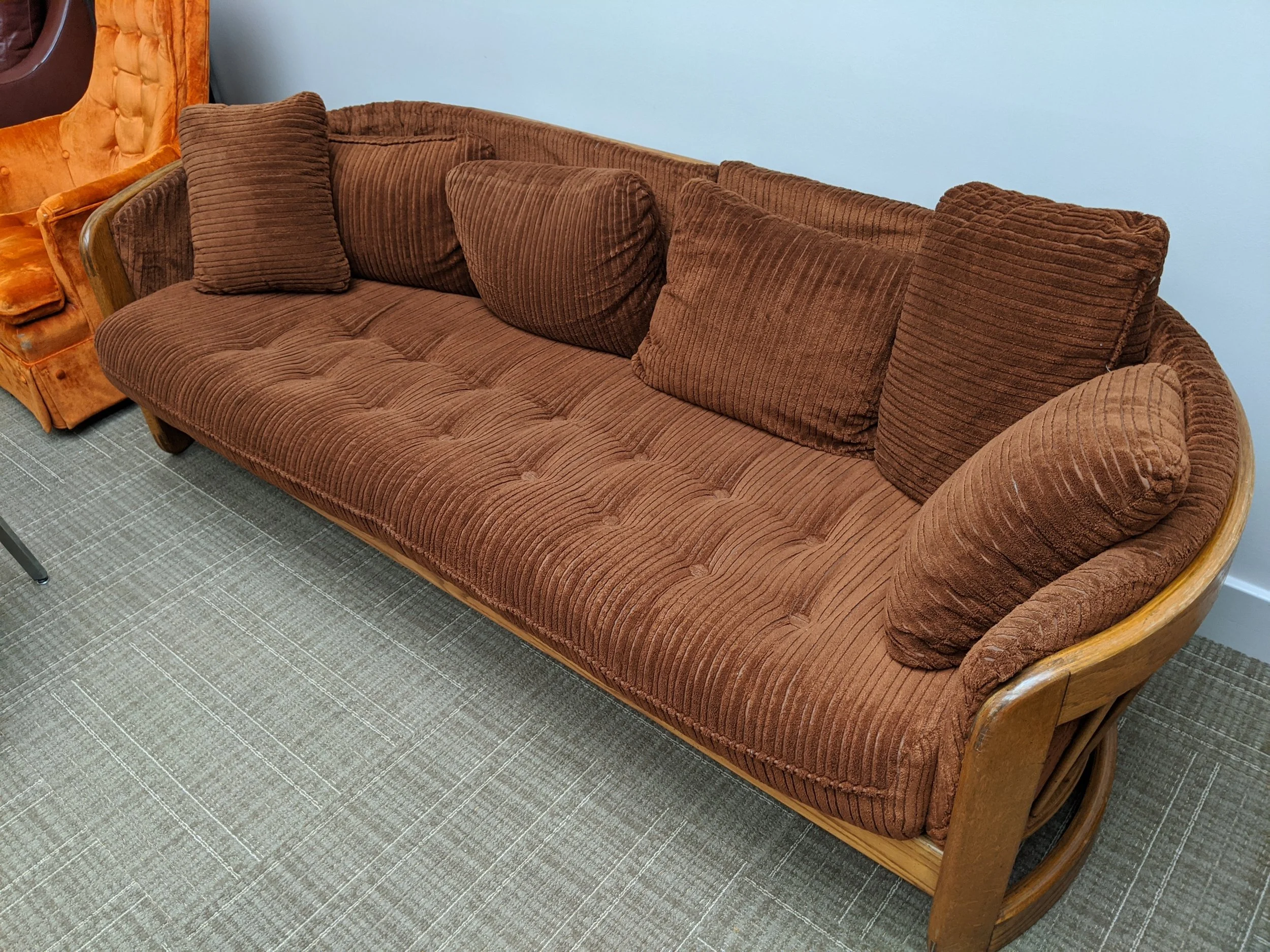 Corduroy Curved MCM Couch.jpg