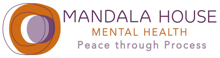 Mandala House logo