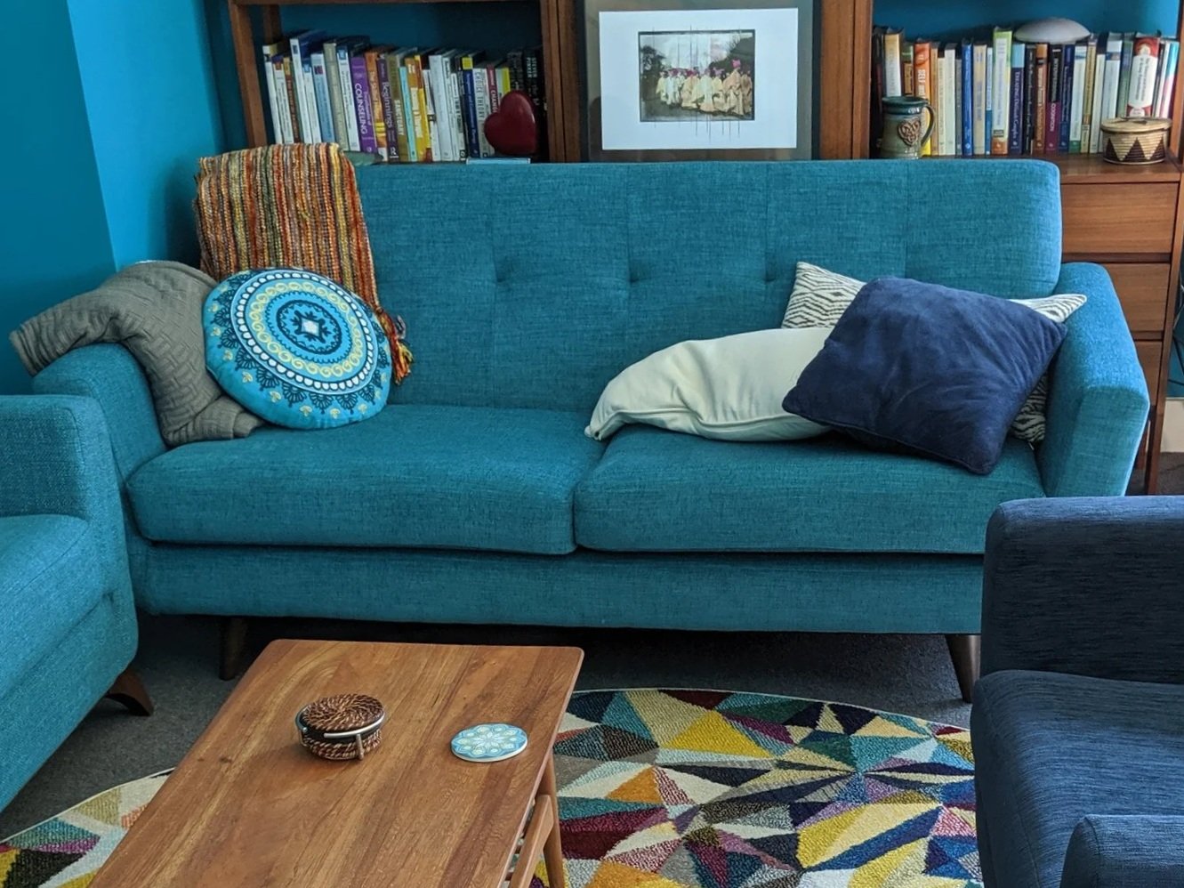 JOYBIRD Hughes Sofa