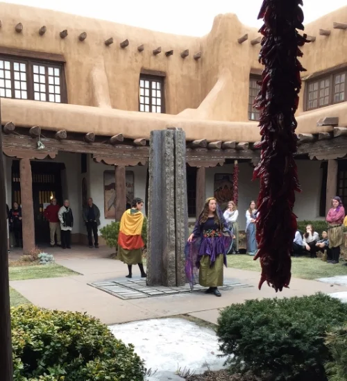 Youth Shakespeare Festival • International Shakespeare Center