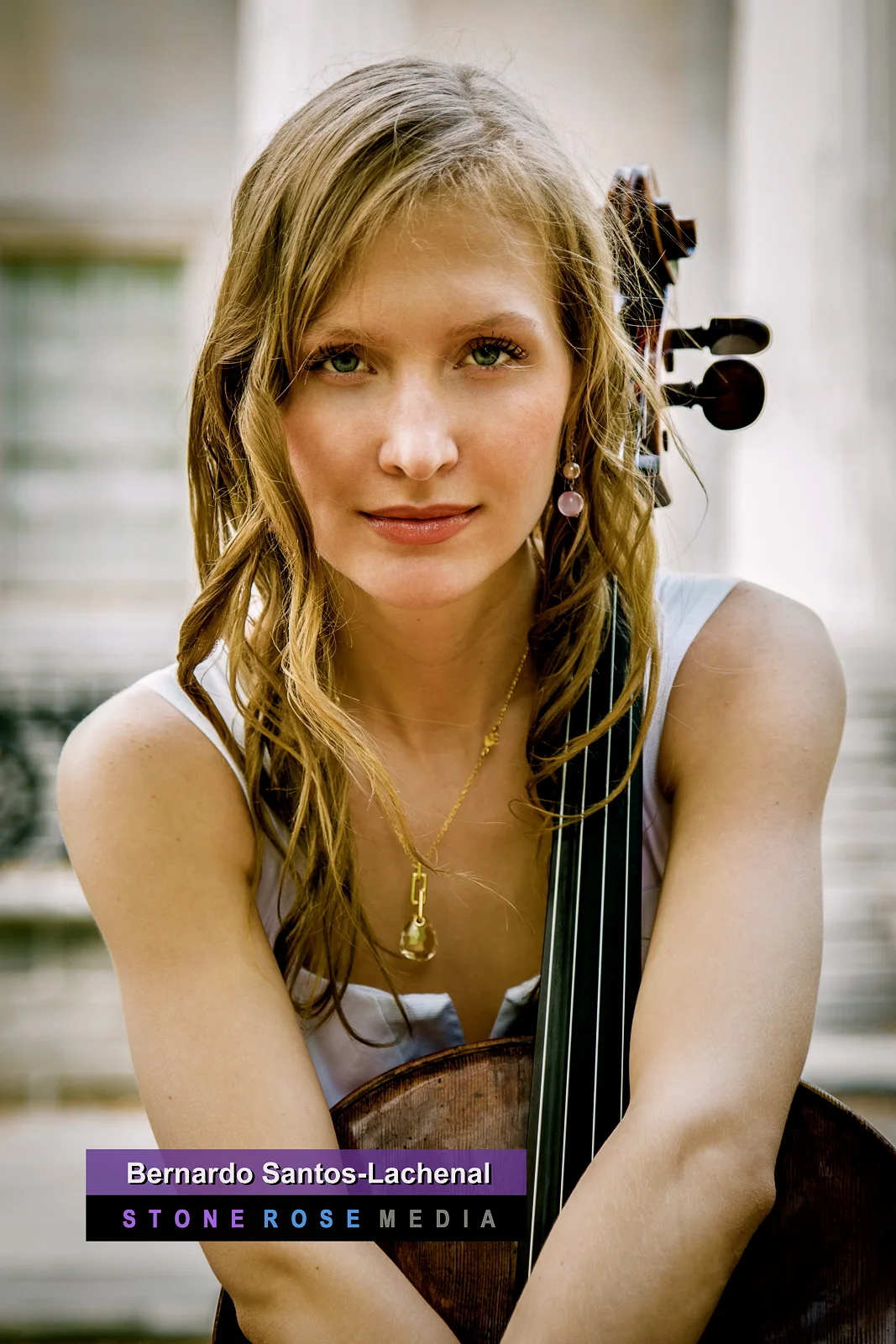 Arlen Hlusko, Photography by: Bernardo Santos-Lachenal