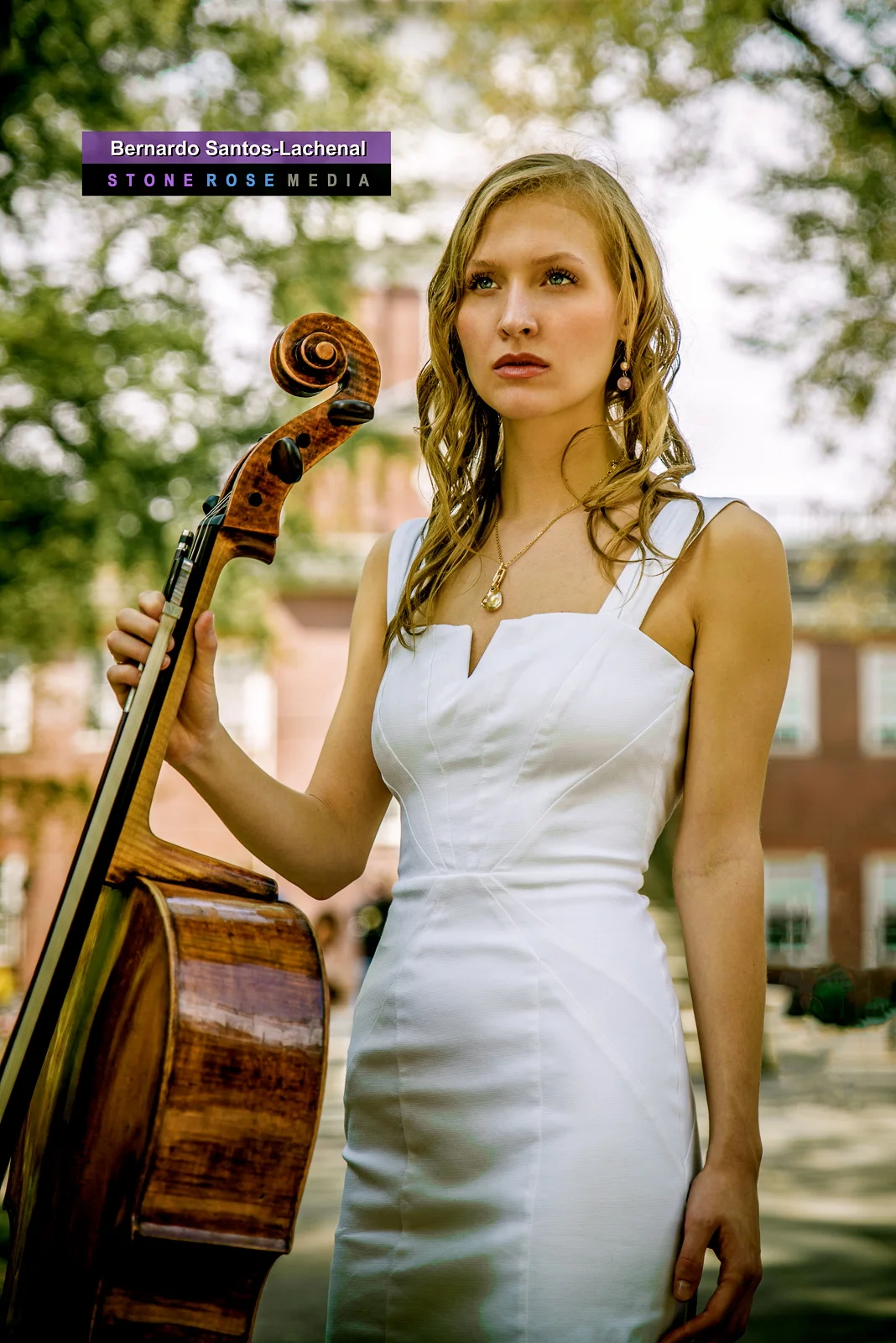 Arlen Hlusko, Photography by: Bernardo Santos-Lachenal