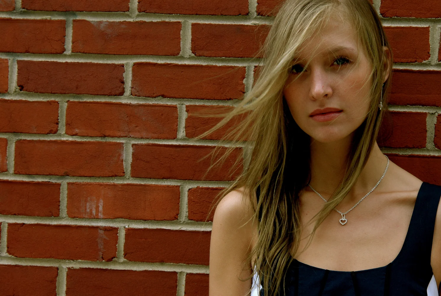 Arlen Hlusko, Photography by: Douglas Didyoung