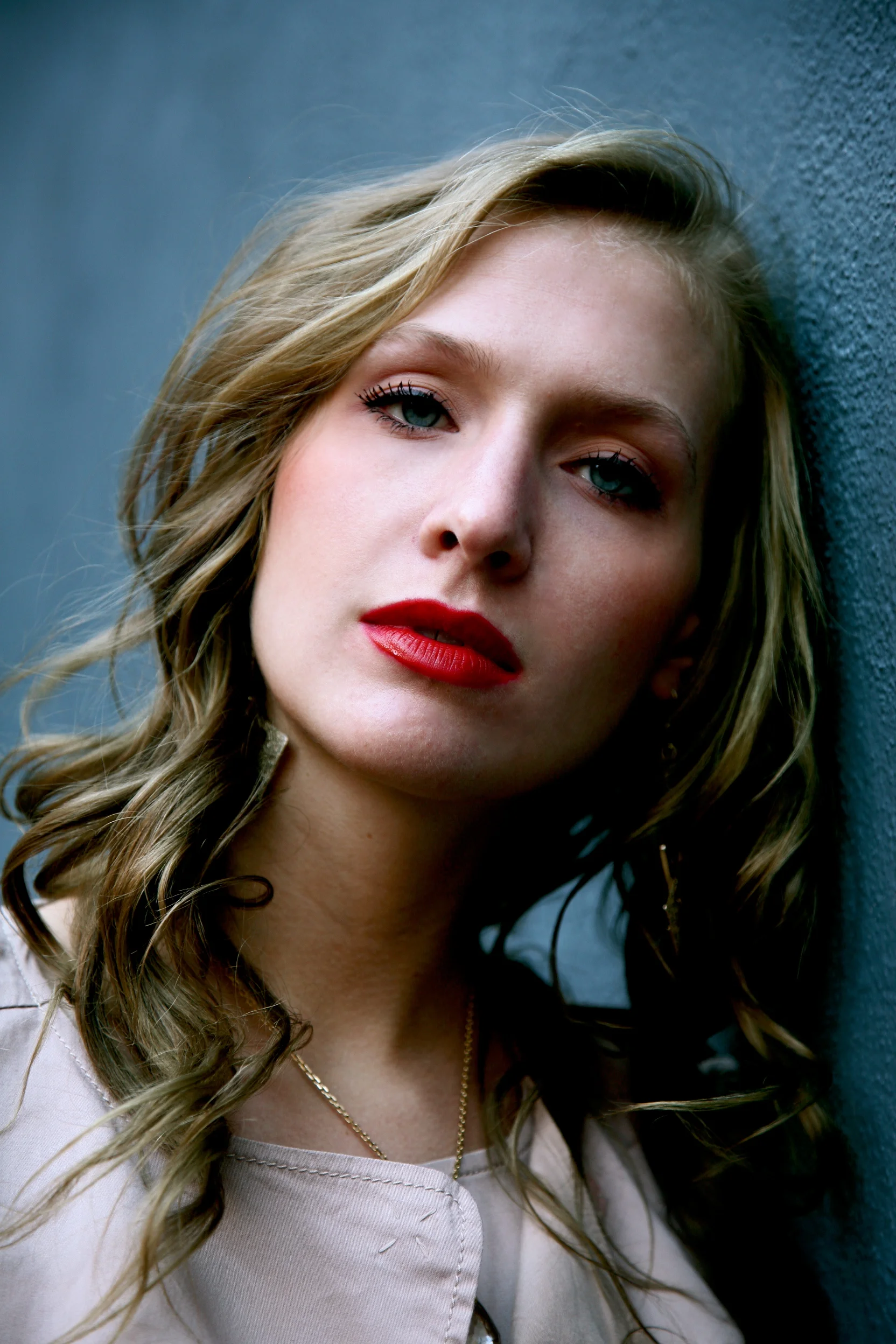 Arlen Hlusko, Photography by: Jennifer Kerr