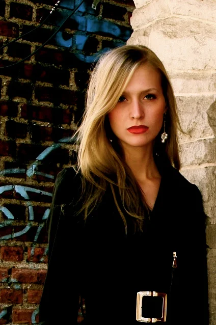 Arlen Hlusko, Photography by: Jennifer Kerr