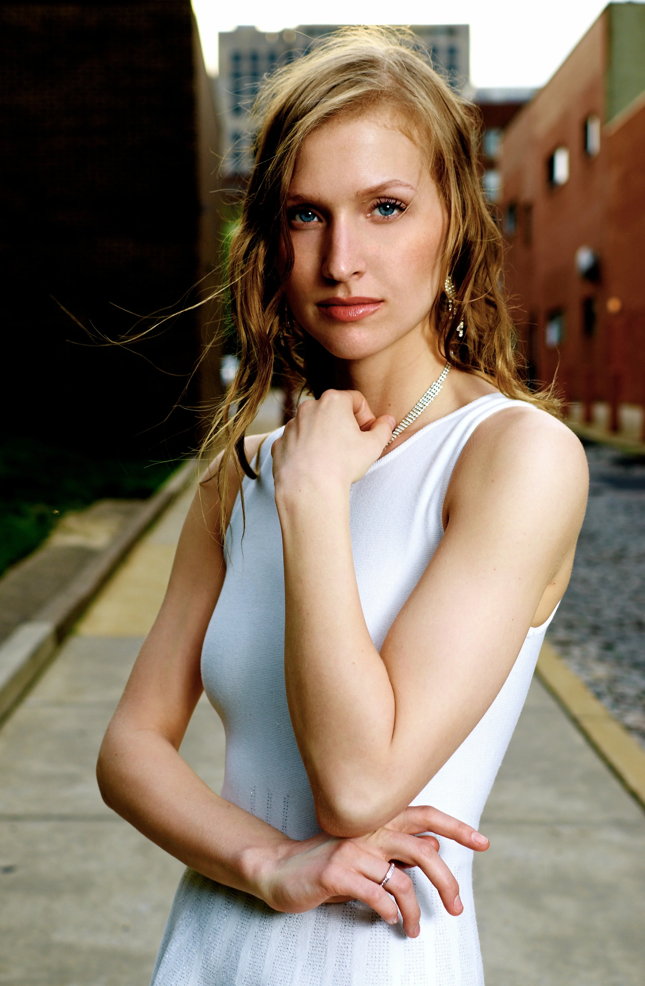 Arlen Hlusko, Photography by: Michael Jazul