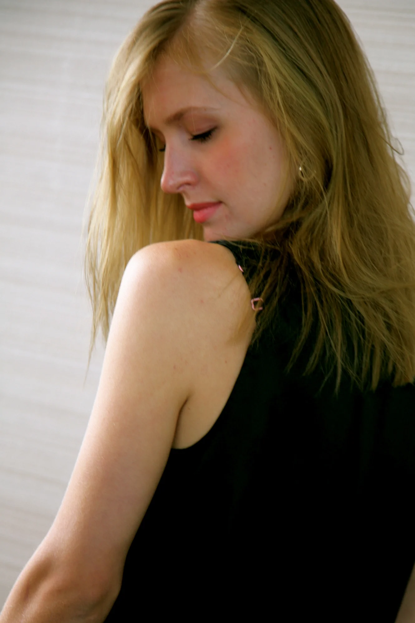 Arlen Hlusko, Photography by: Jennifer Kerr