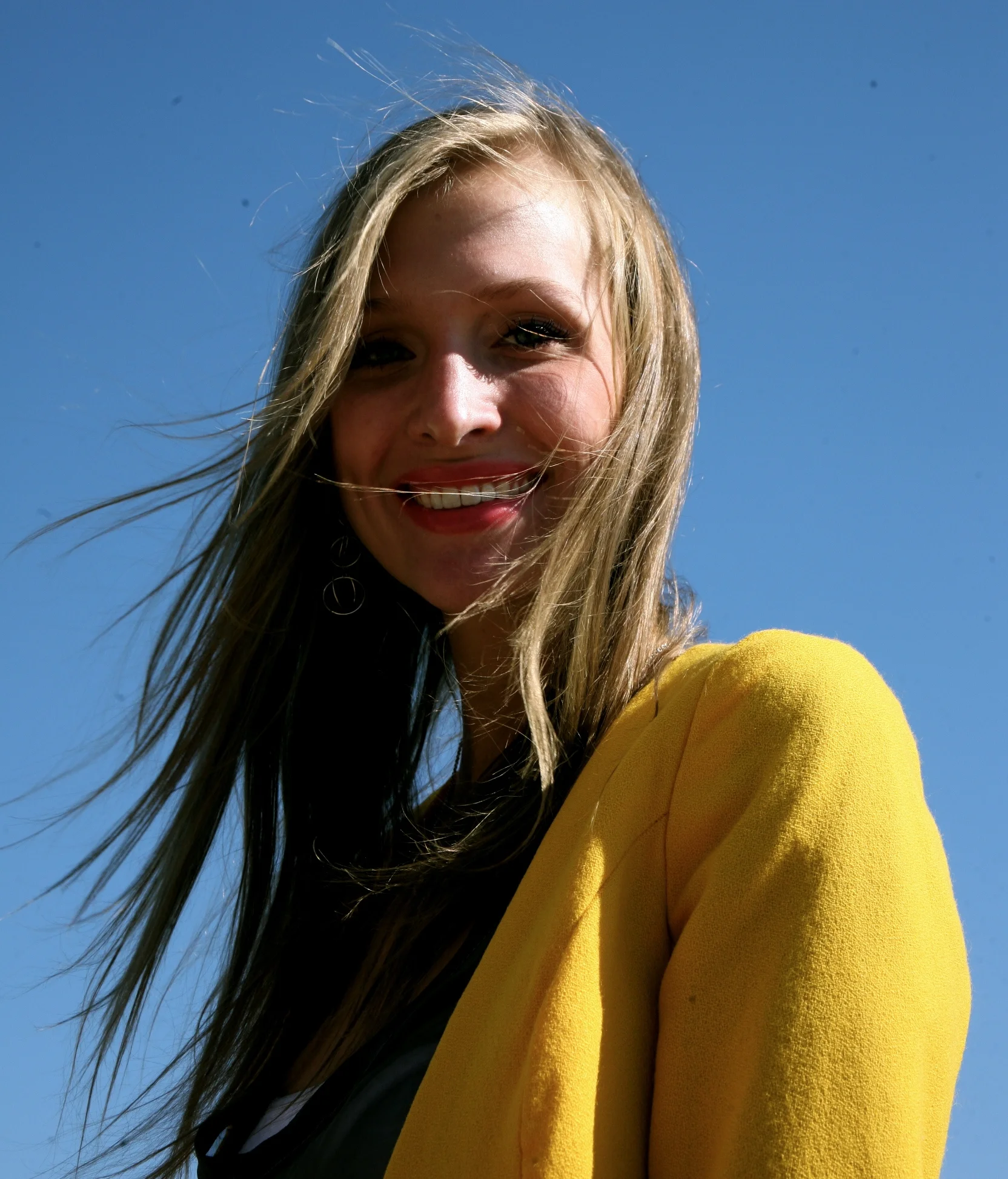 Arlen Hlusko, Photography by: Jennifer Kerr