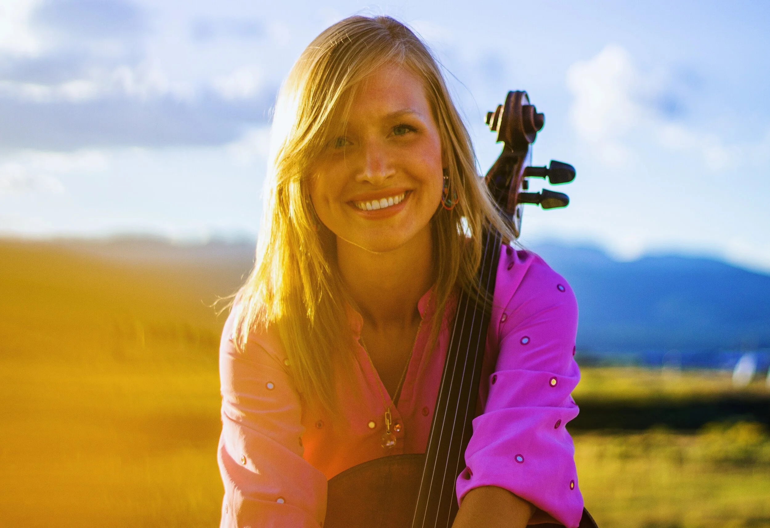 Arlen Hlusko, Photography by: Cristina Cutts of Cutts Photography