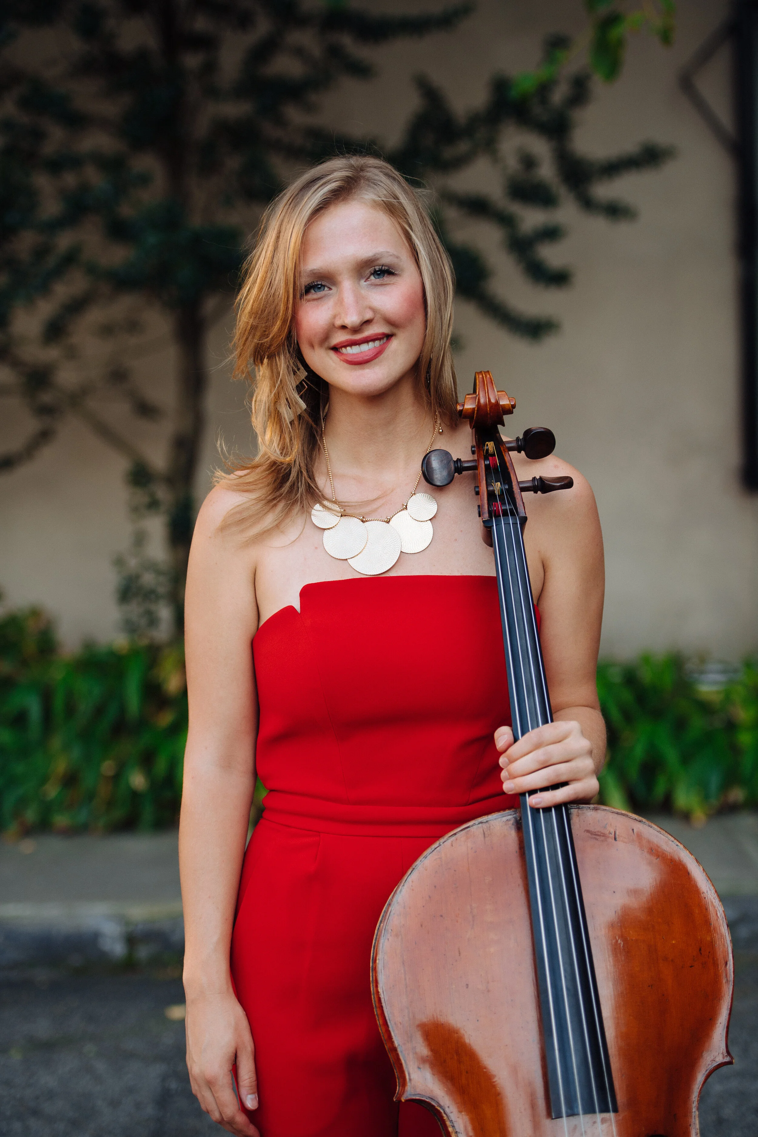 Arlen Hlusko, Photography by: Jiyang Chen Photography