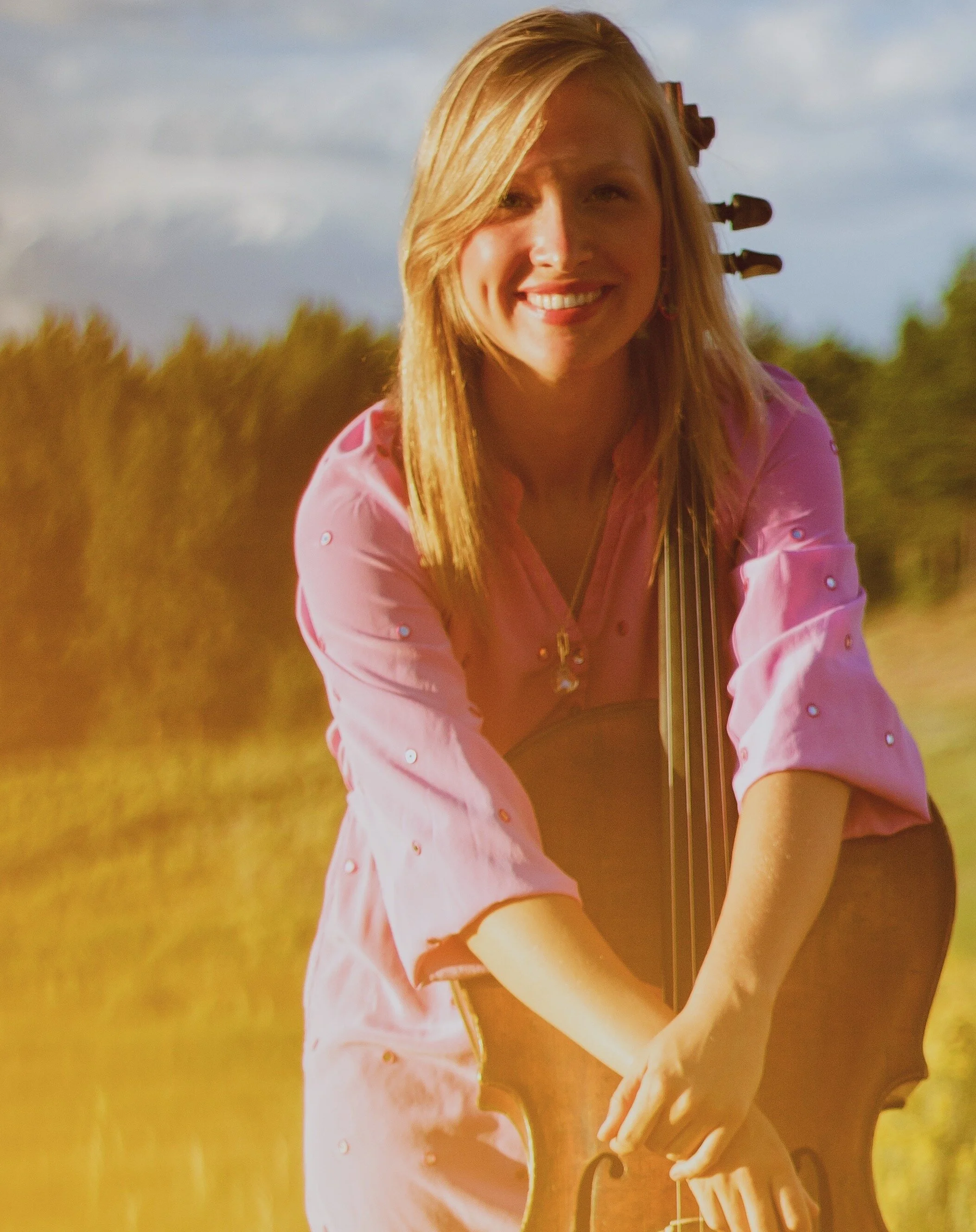 Arlen Hlusko, Photography by: Cristina Cutts of Cutts Photography