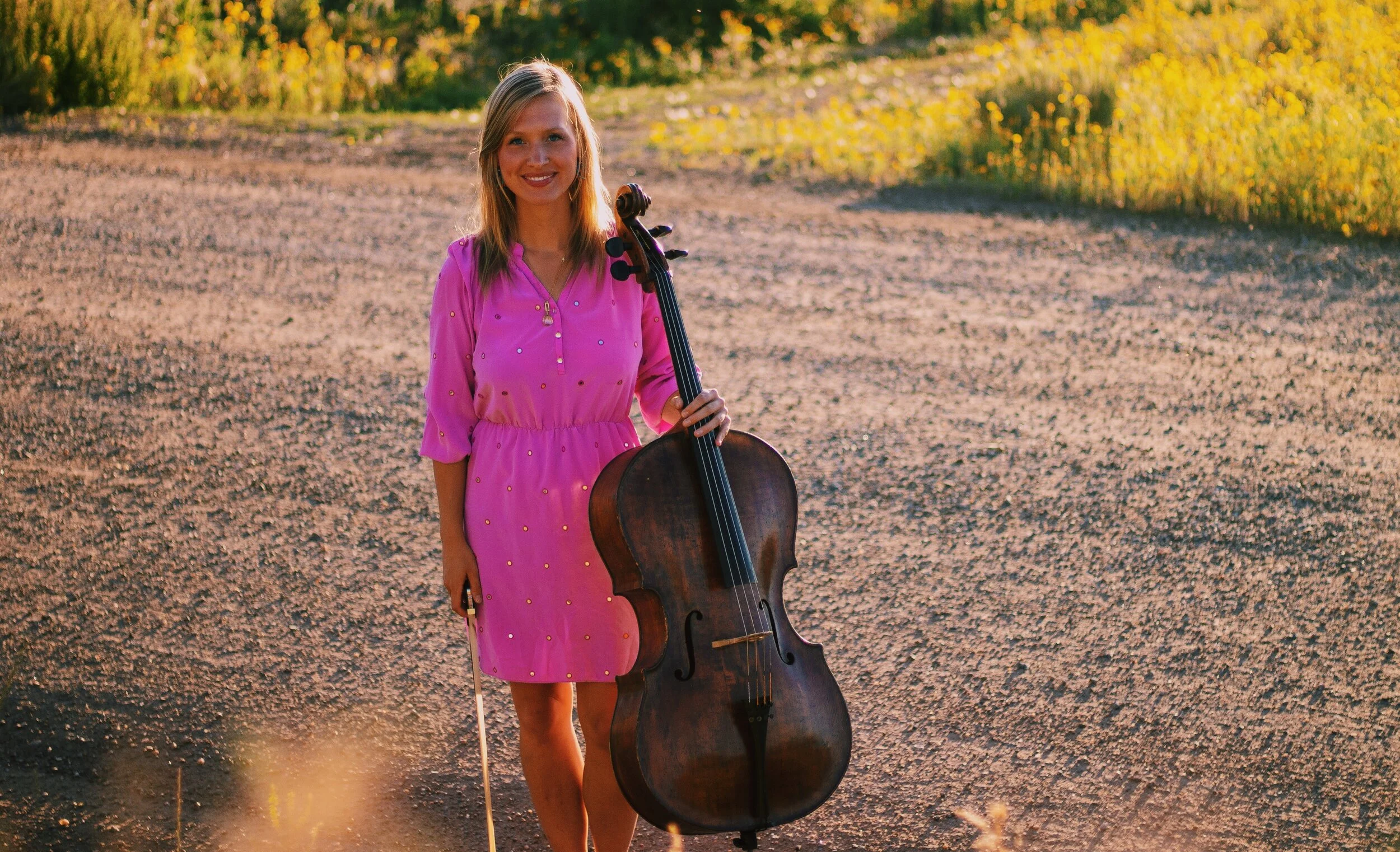 Arlen Hlusko, Photography by: Cristina Cutts of Cutts Photography