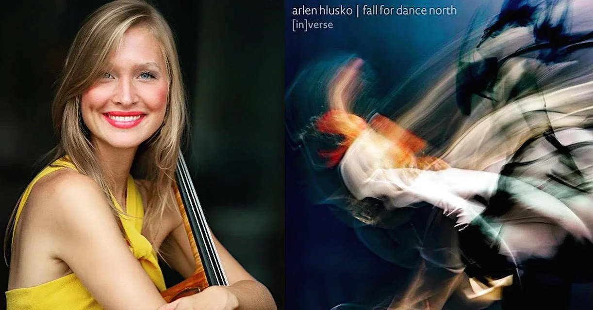 [in]verse Album Release!