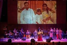 Lullaby Celebration Concert