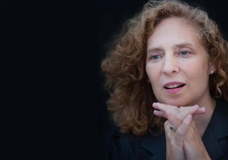FSU Presents: Music of Julia Wolfe