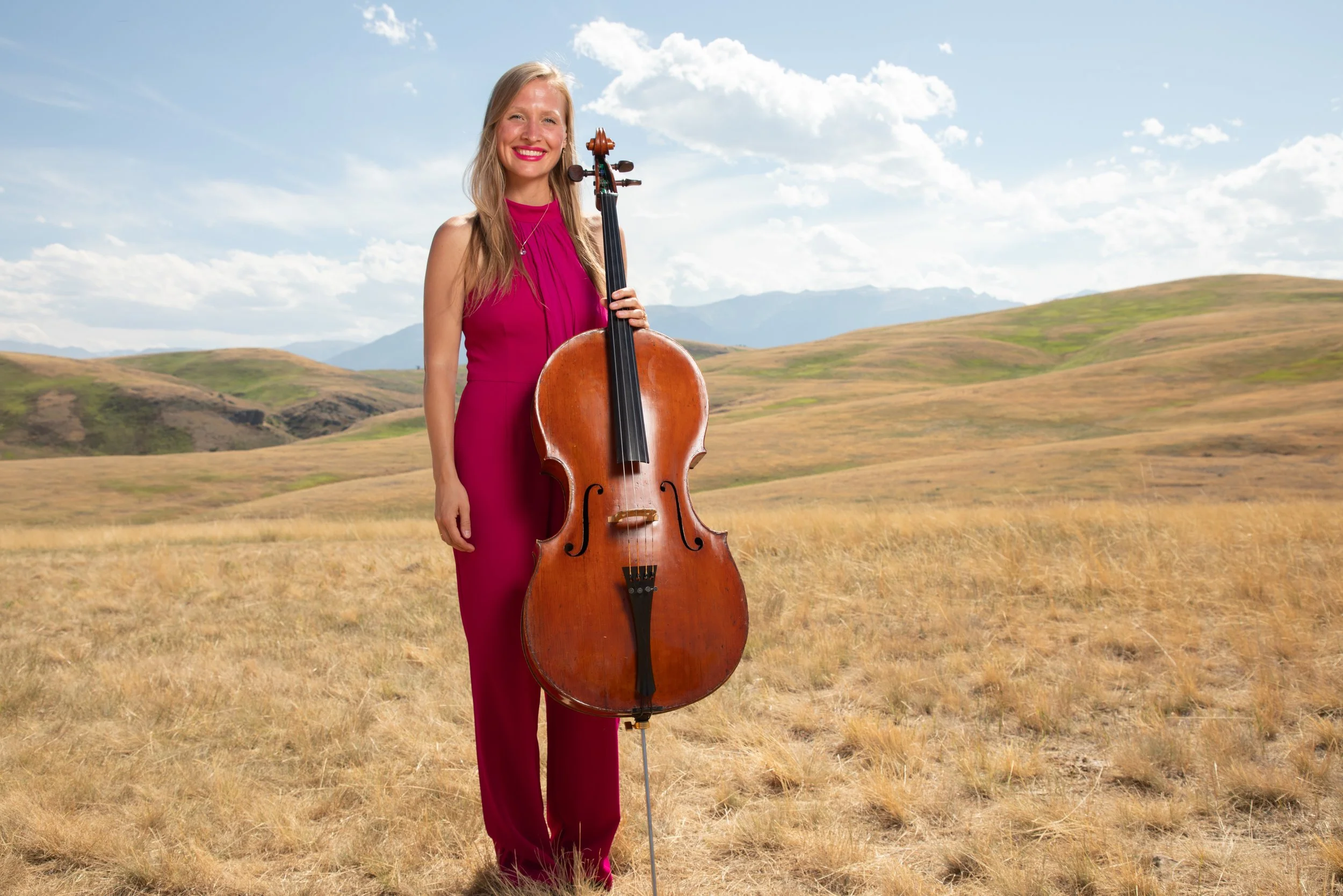 Recital at Millbrook Music Salon