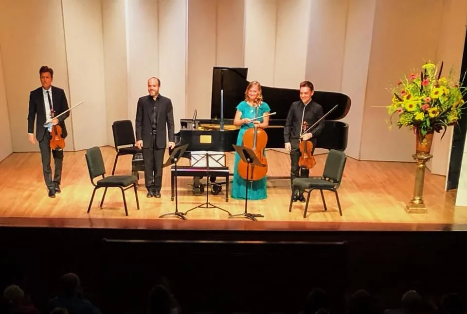 Bay Chamber Concerts