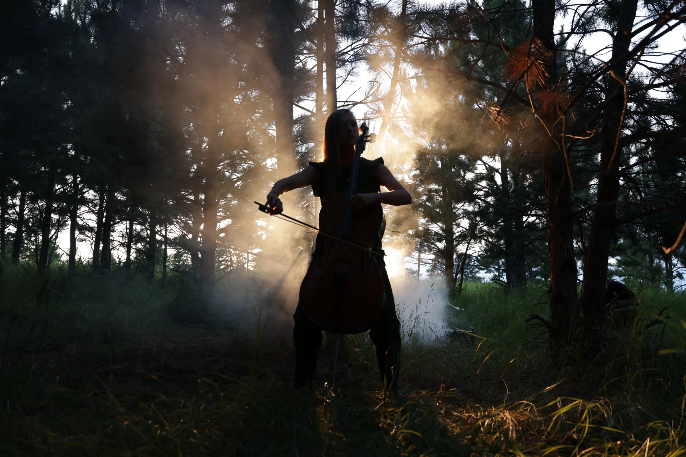 Music Mondays at Saint Charles Borromeo Returns!