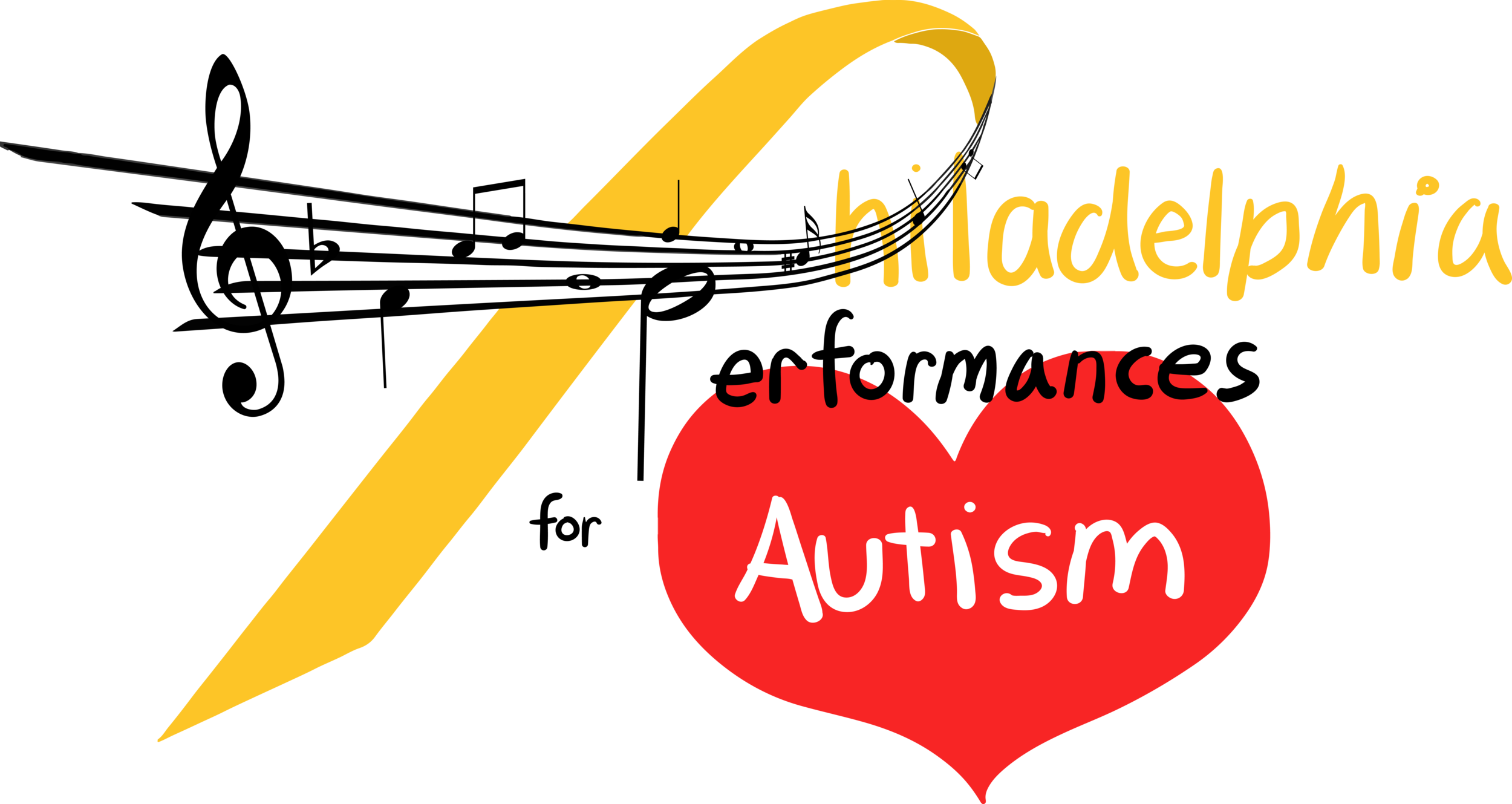 Philadelphia Performances for Autism