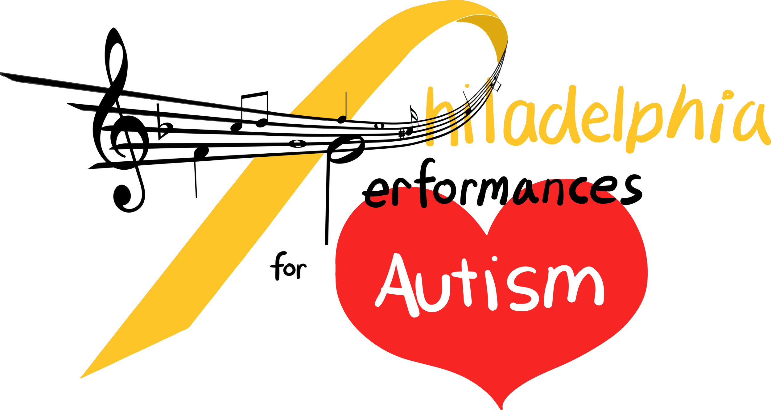 Philadelphia Performances for Autism