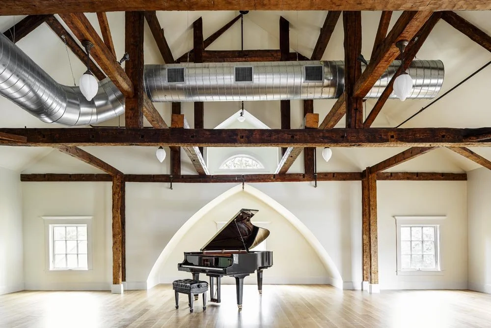 Bay Chamber Concerts