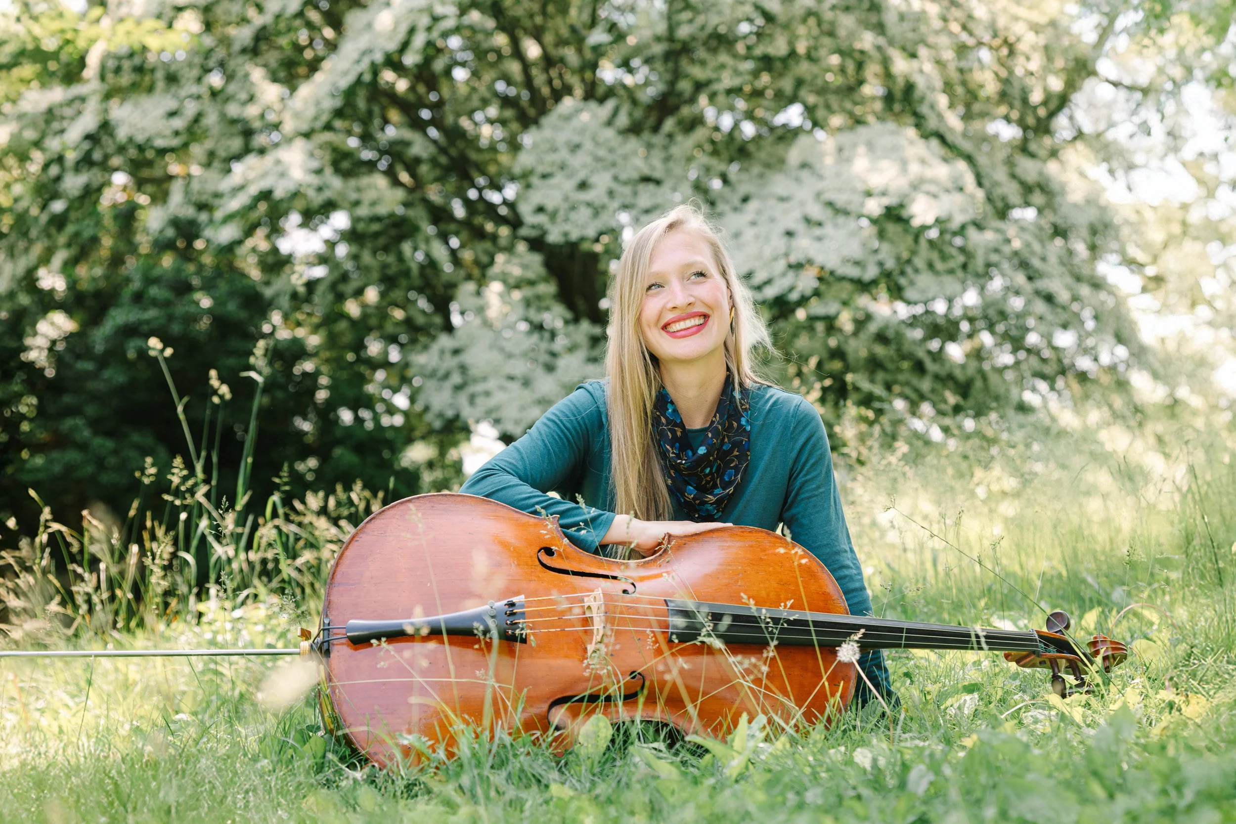 Bay Chamber Concerts: Concert on the Green