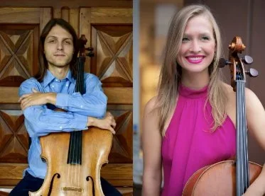 Music Mondays at Saint Charles Borromeo
