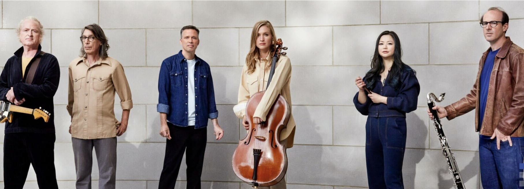 November Music NL