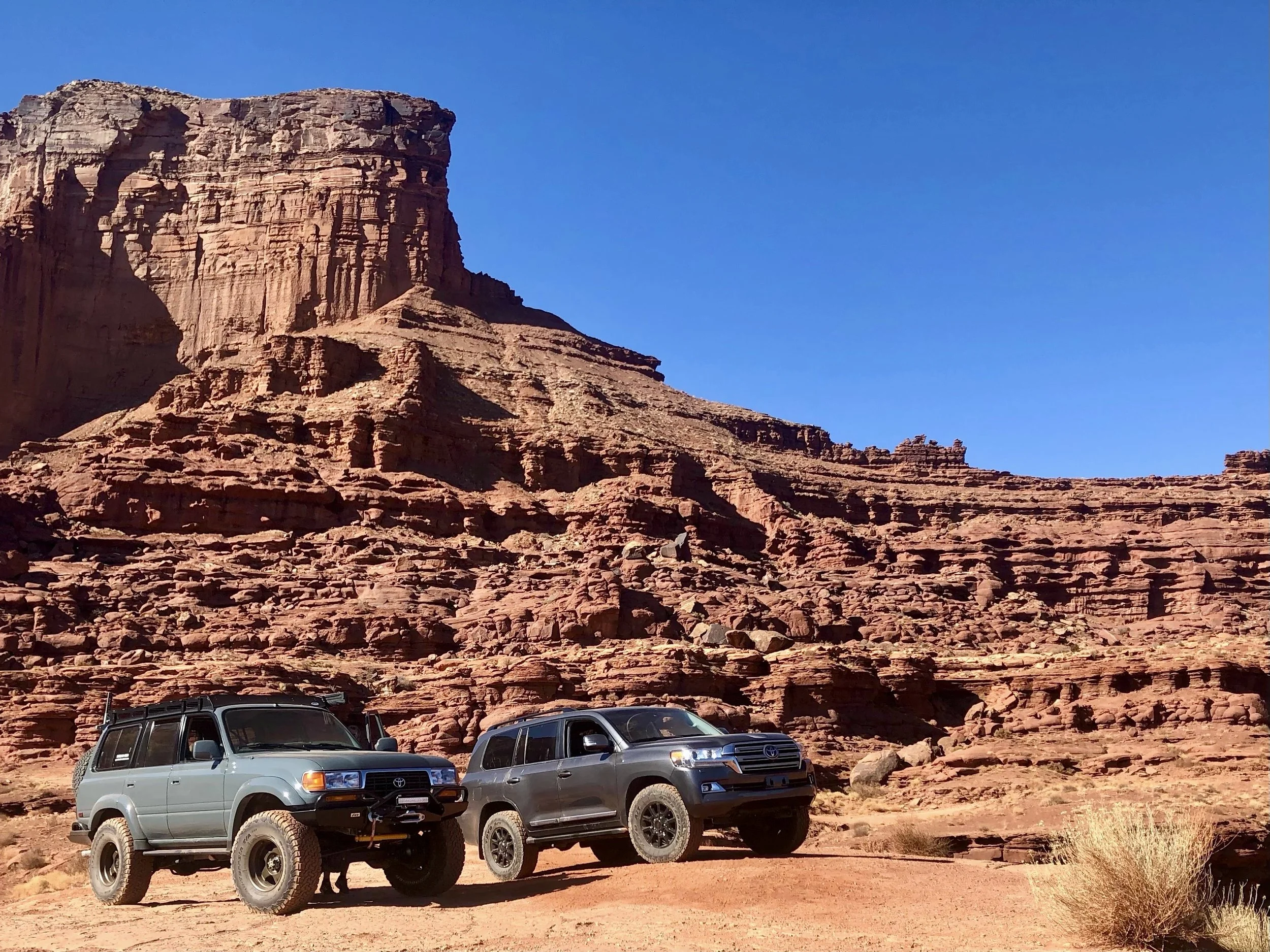 FullService Toyota Repair — Gunnison Auto & Performance