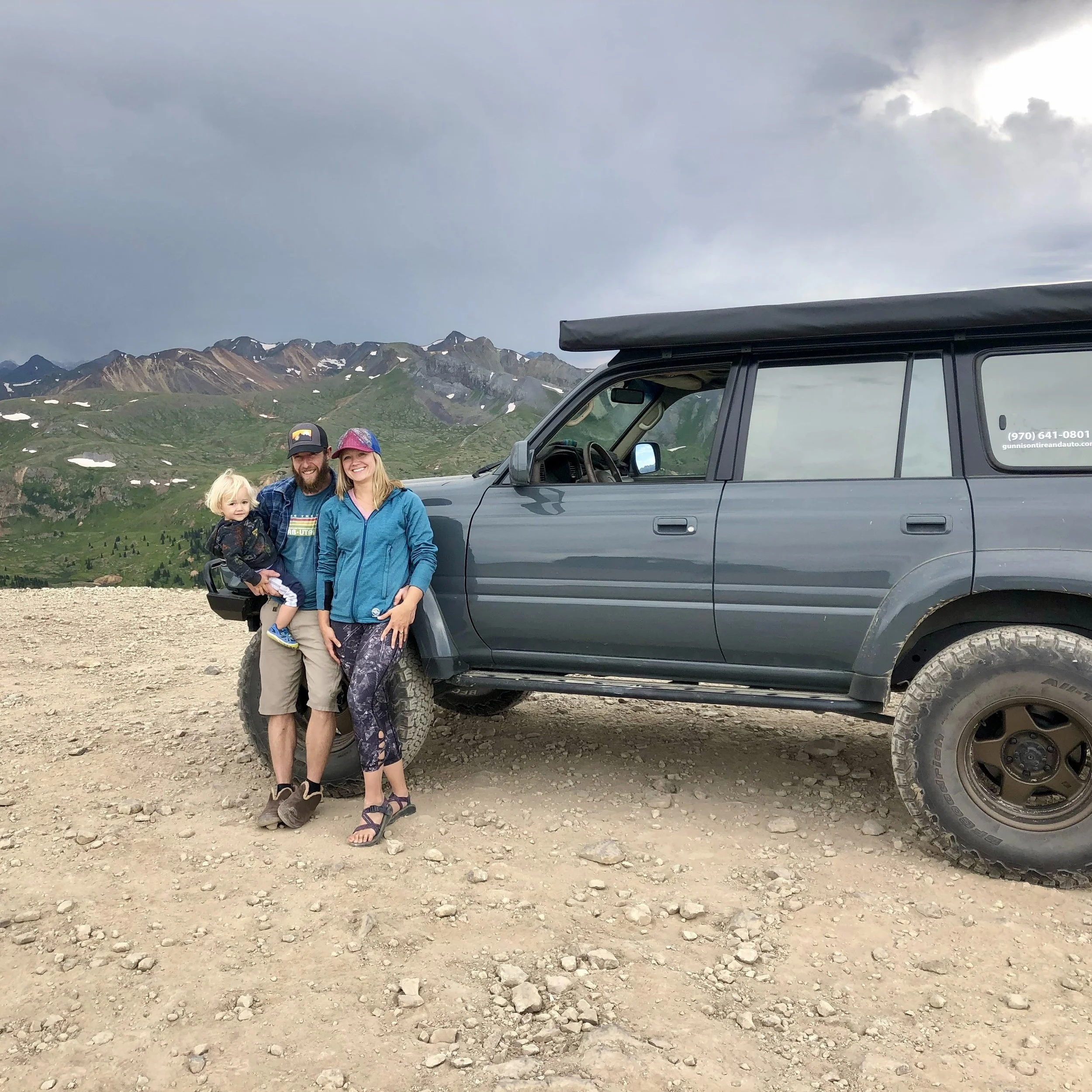 FullService Toyota Repair — Gunnison Auto & Performance