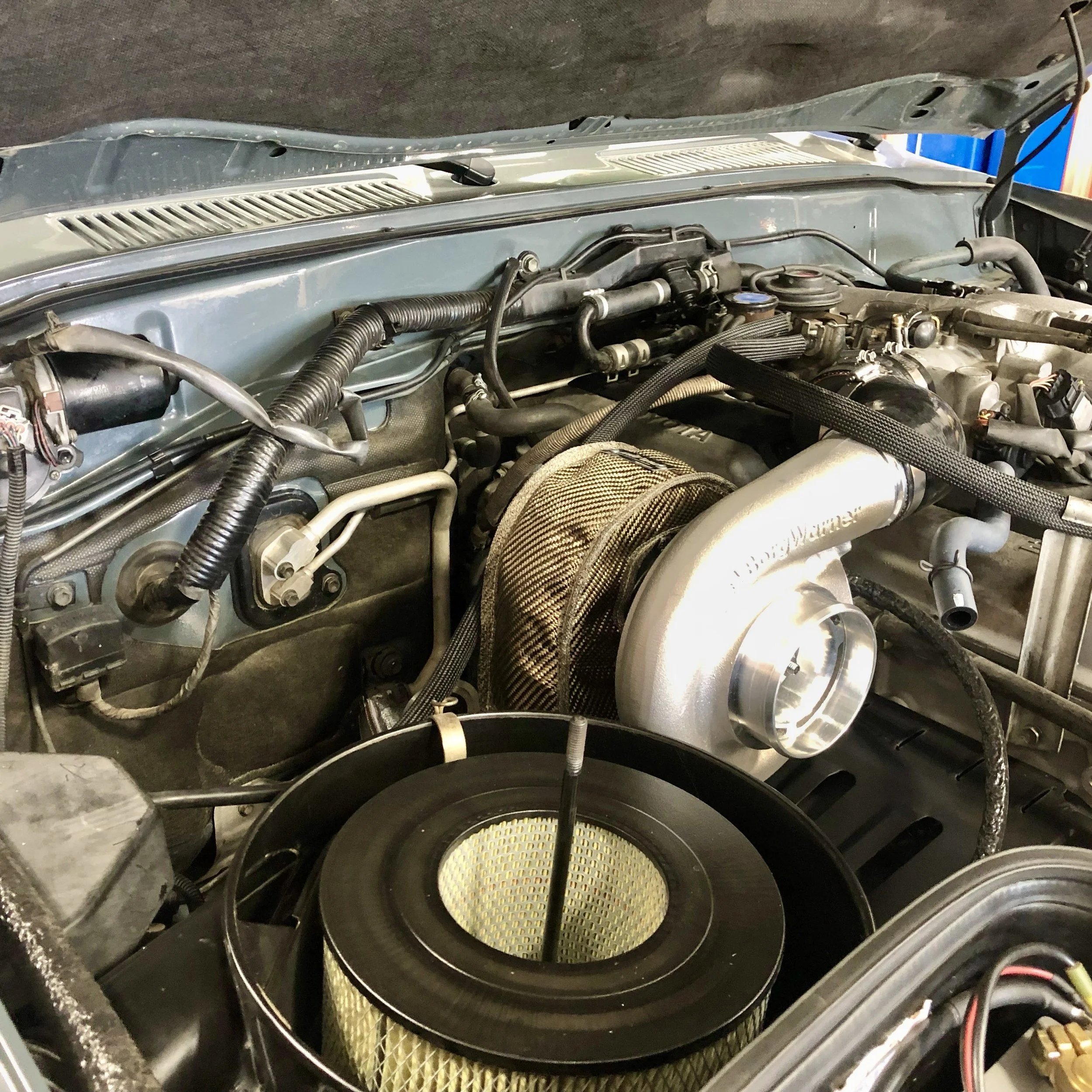 FullService Toyota Repair — Gunnison Auto & Performance