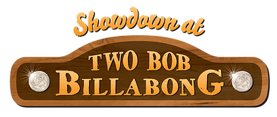 Showdown at Two Bob Billabong | 2016