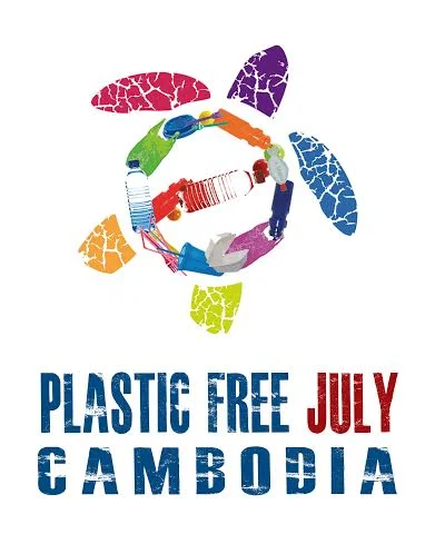 Plastics Free Cambodia