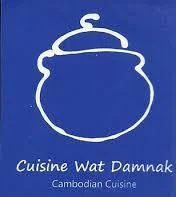 Cuisine Wat Damnak
