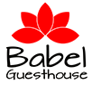 Babel Guesthouse Siem Reap