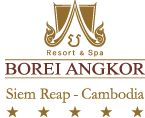 Borei Angkor Siem Reap Cambodia