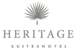 Heritage Suites Hotel Siem Reap