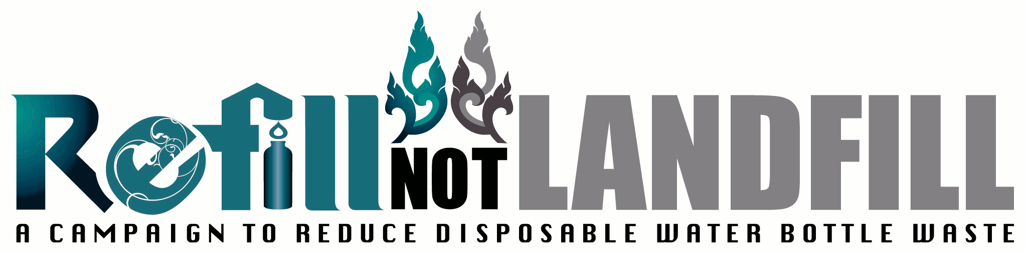 Refill Not Landfill