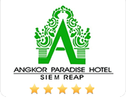 Angkor Paradise Hotel
