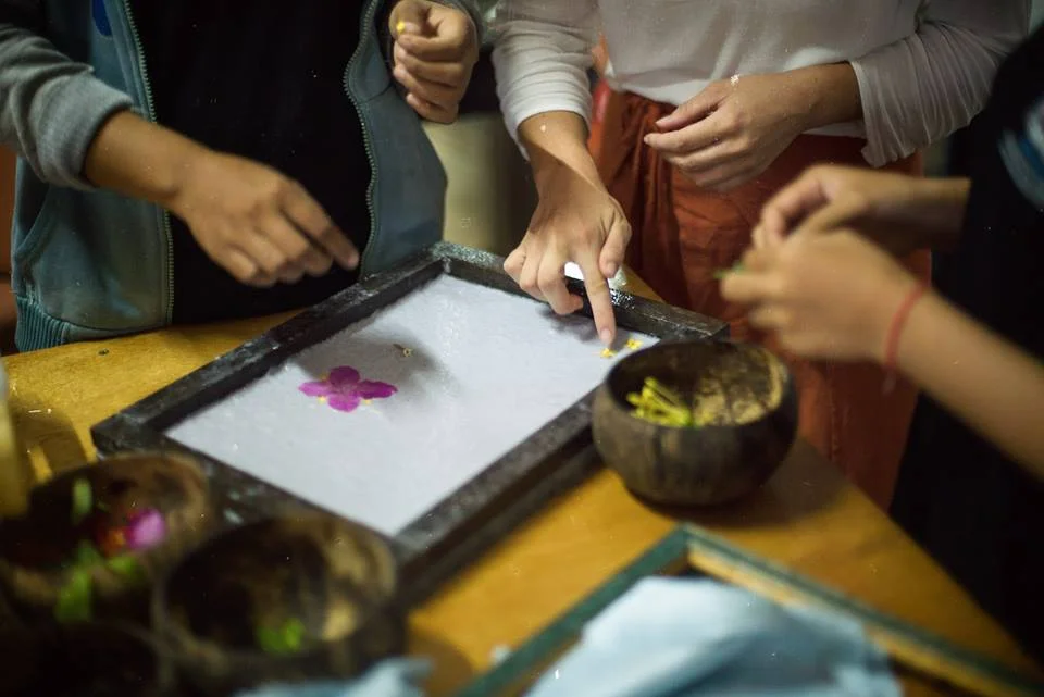 Recycling Workshop