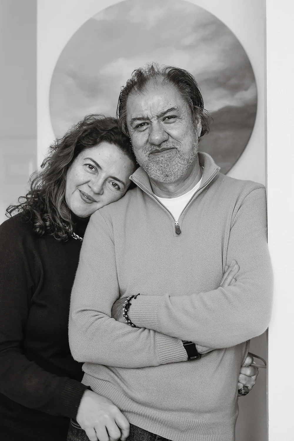 matilda and gustavo bw.jpg