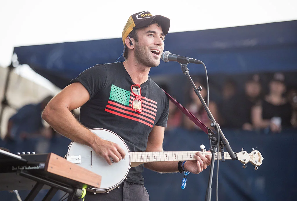Sufjan Stevens