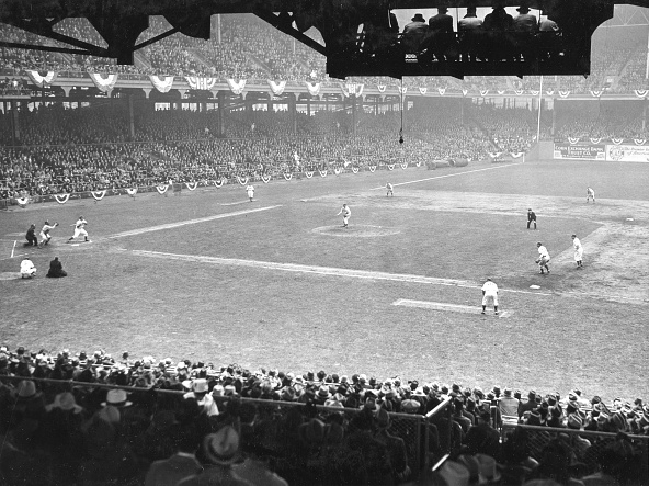   1939-40: Brooklyn Dodgers , Front Office Assistant 