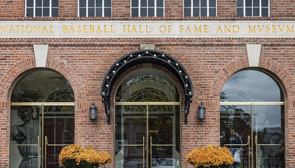 1978-99 : Member, Veterans Committee, Baseball Hall of Fame