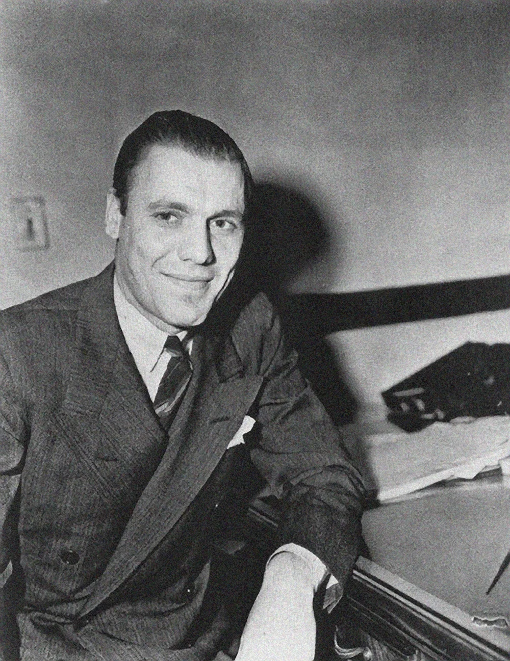 Montreal Royals, Class AAA, International League: General Manager
