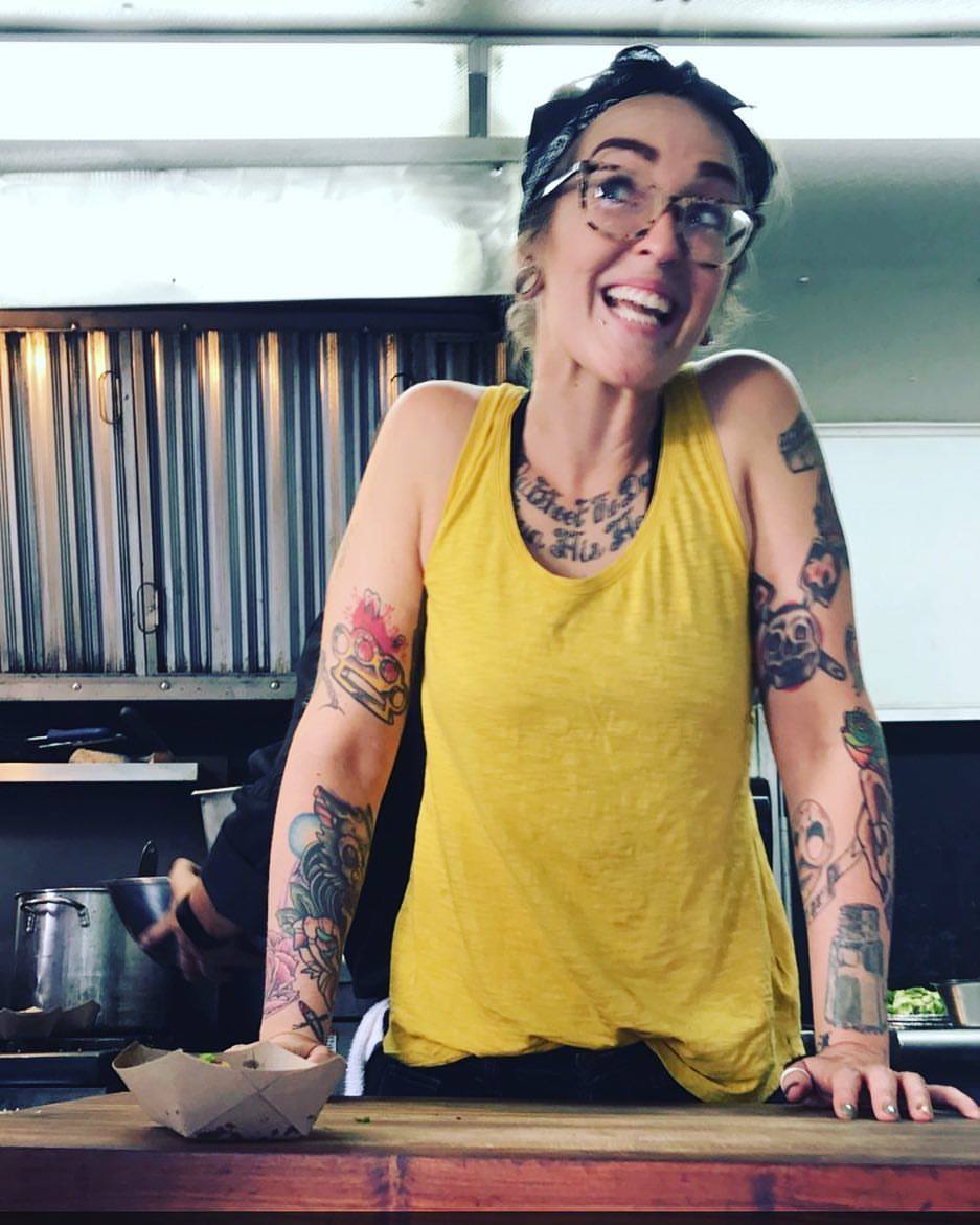 Akron Food Truck
