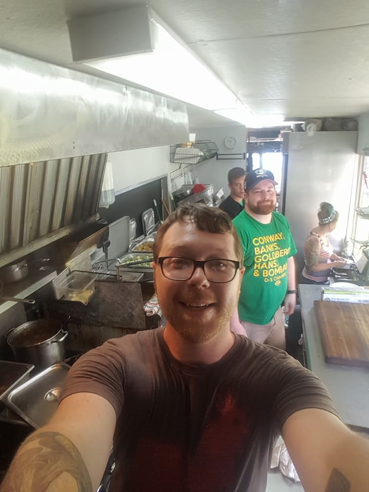 Akron Food Truck