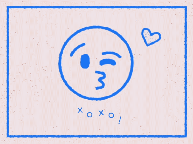 this emoji all day, everyday #happyvday