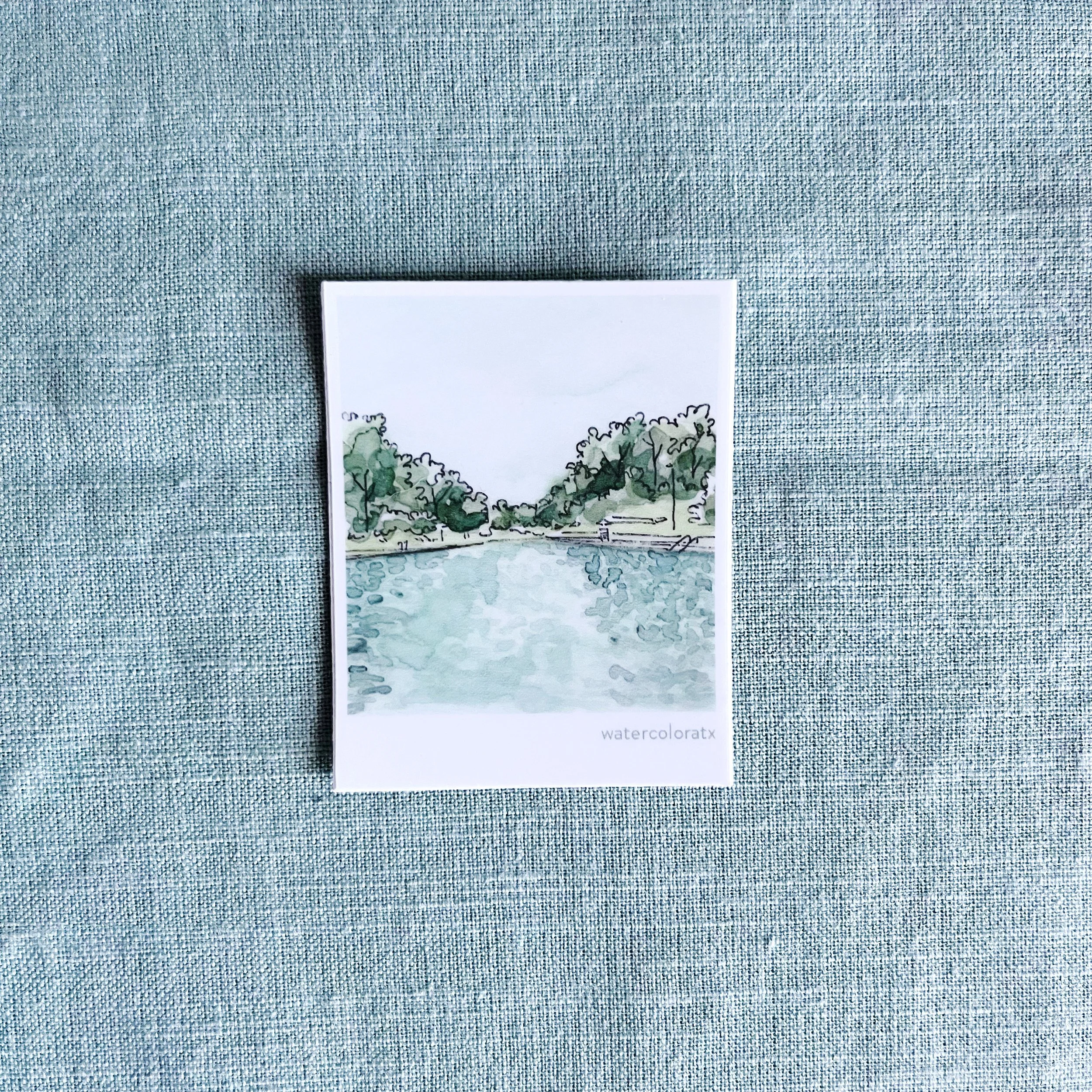 barton springs polaroid.JPG
